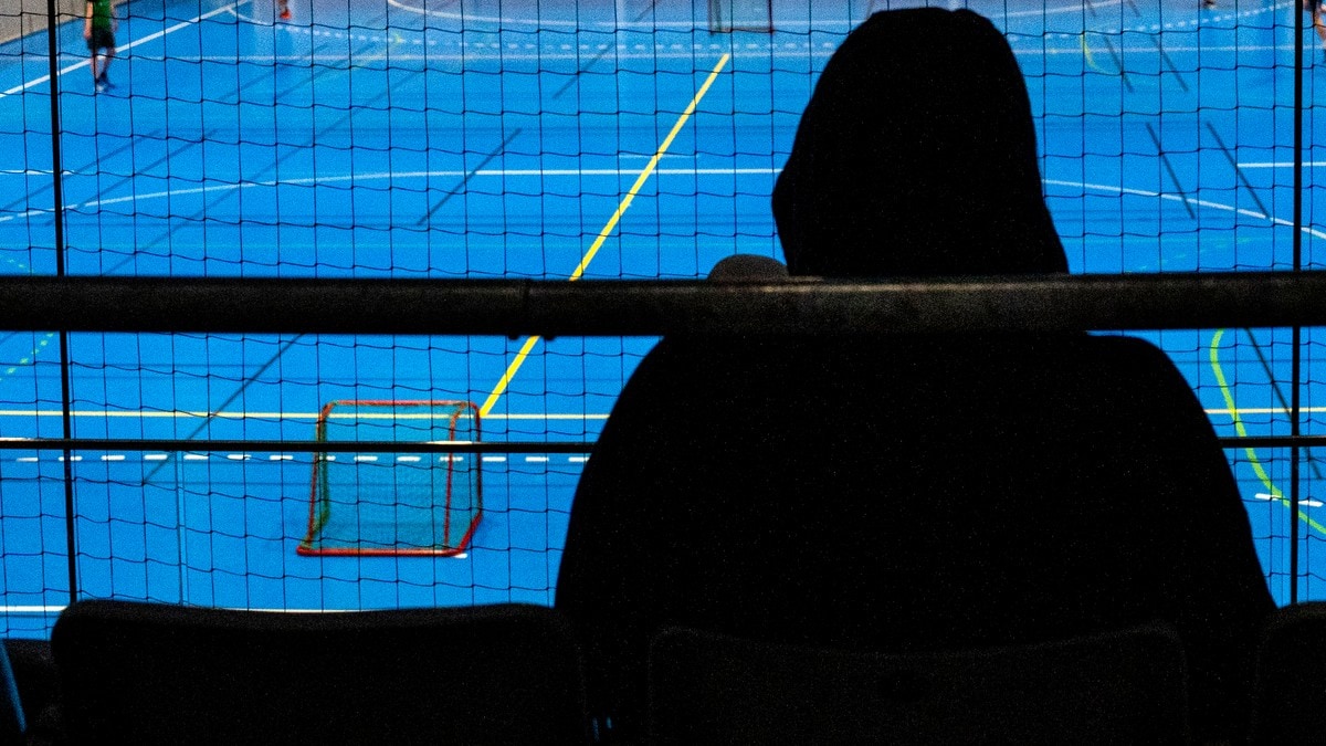 Idrettsleder siktet for voldtekt av barn: Politiet ble varslet av klubben