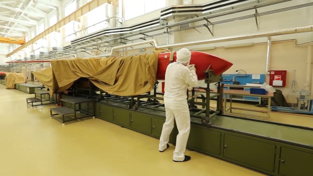 Russland: Mystisk eksplosjon kan ha vært hypersonisk rakett