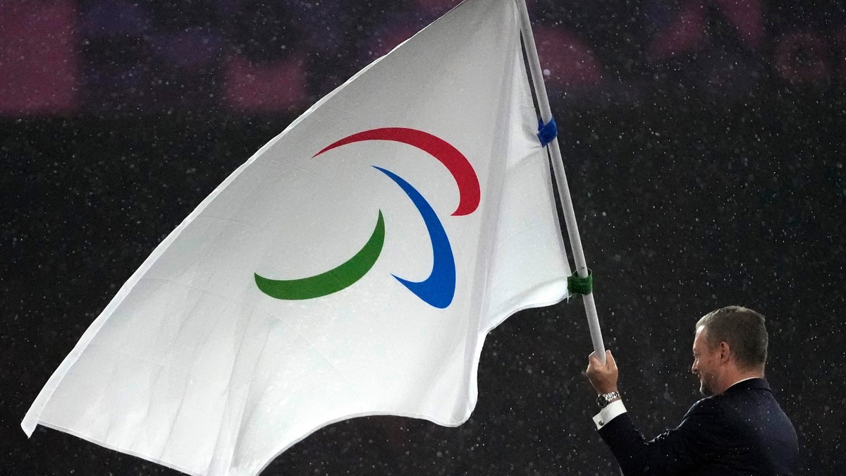 Ukraina boikotter åpningsseremonien under Paralympics – protesterer mot Russland-ja