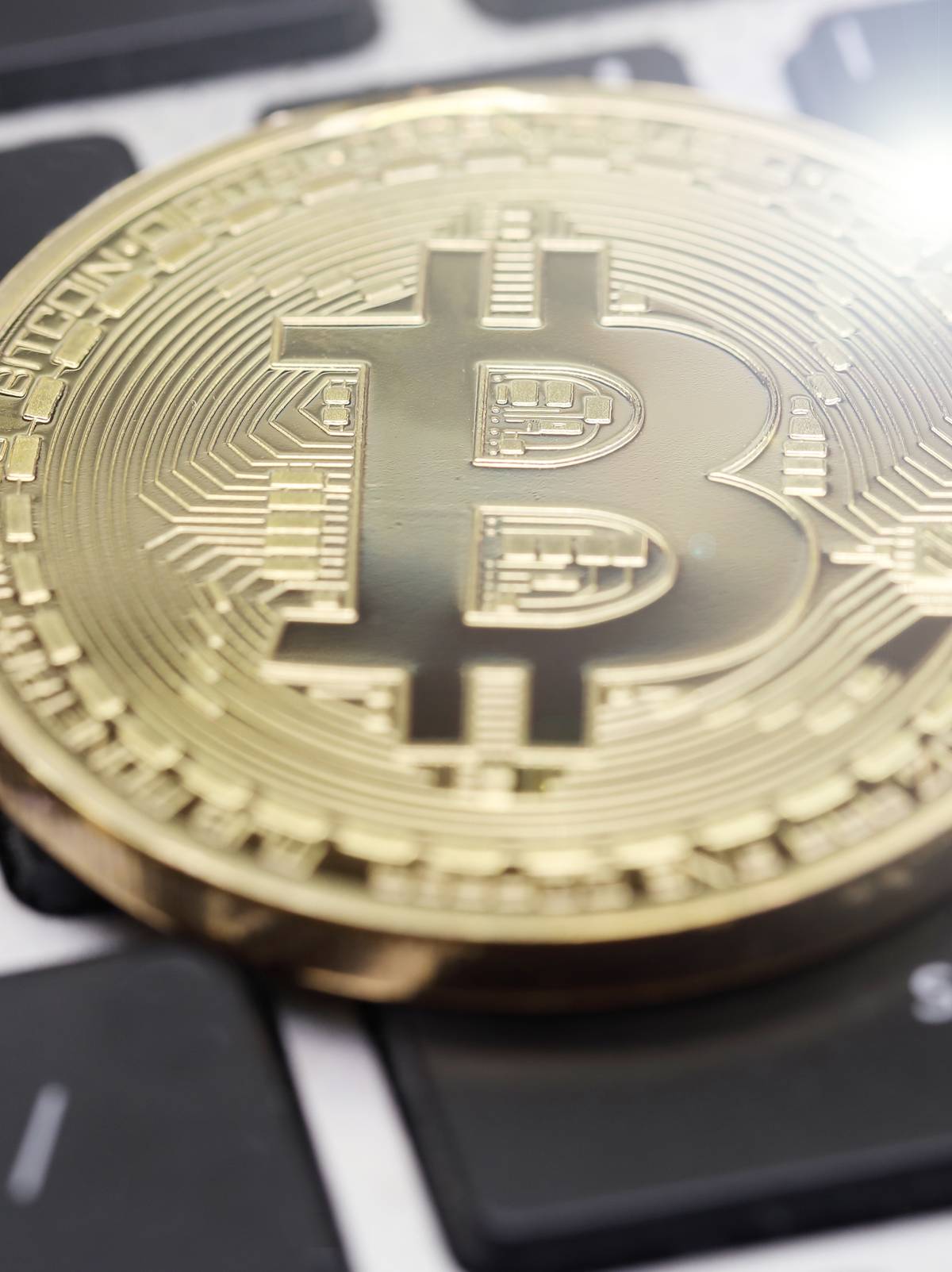 Ingen vet hvor mange nordmenn som har investert i bitcoin – NRK Norge –  Oversikt over nyheter fra ulike deler av landet