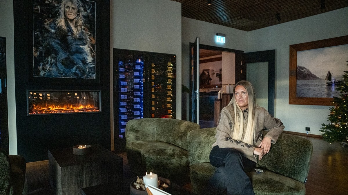 Familien flytta til norsk skatteparadis – no kan ordninga bli vraka