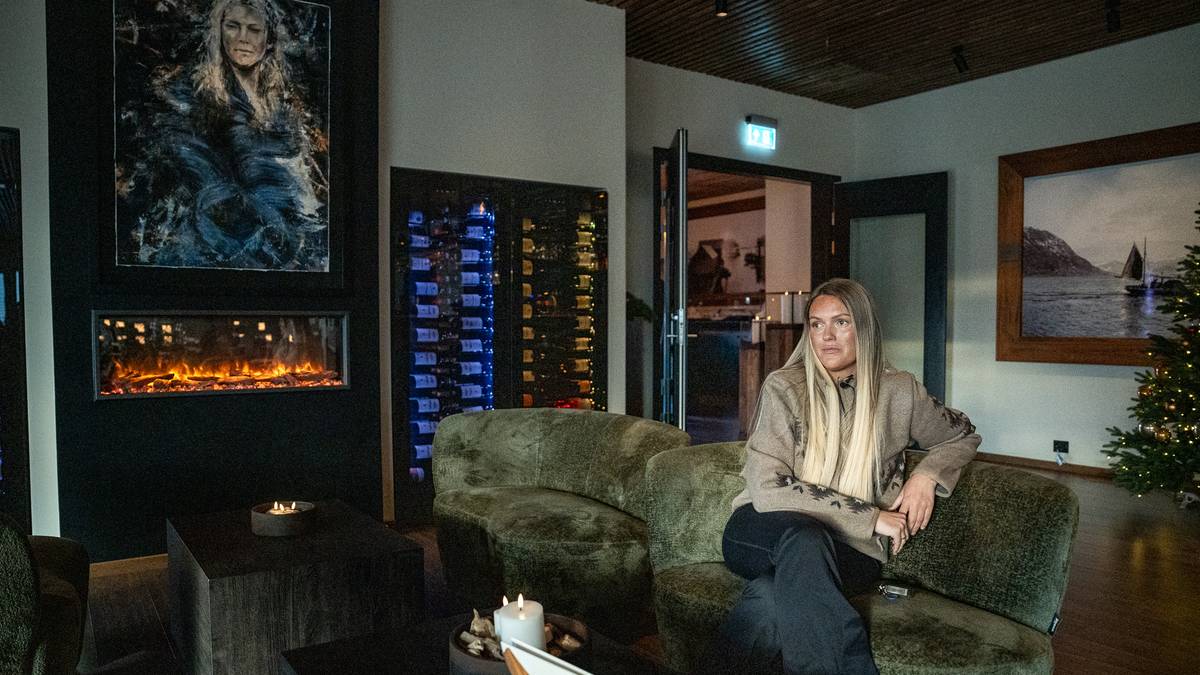 Familien flytta til norsk skatteparadis – no kan ordninga bli vraka