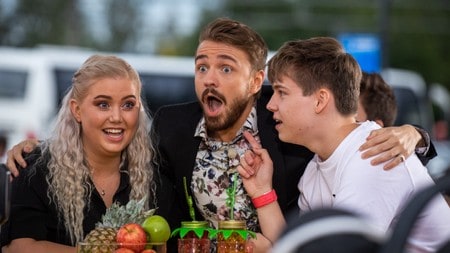 agnete agnetesh husebye er rets youtuber nrk presse agnete agnetesh husebye er rets youtuber nrk presse