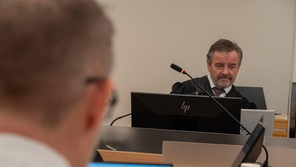 Tiltalte forklarte seg om søppelskandale: – Jeg har gjort mitt beste