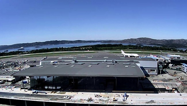 Flesland israelsk fly