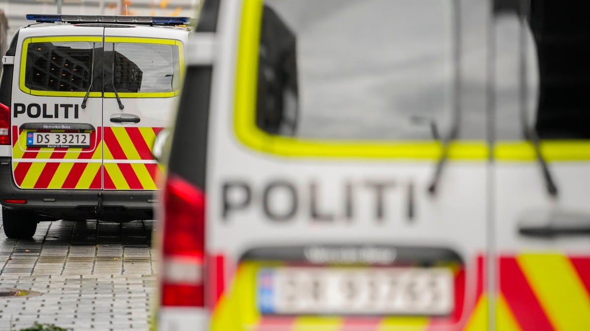 Alvorlig voldshendelse i Oslo – leter etter gjerningsperson