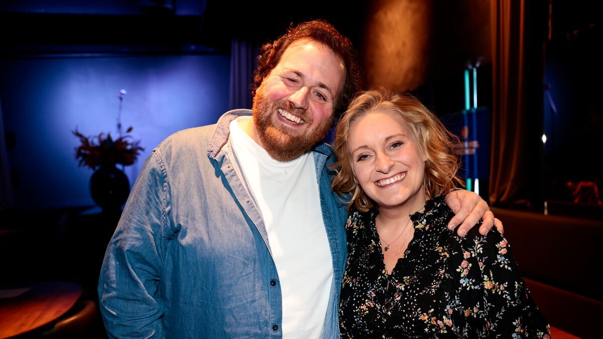 Tuva Fellmann har fått brystkreft