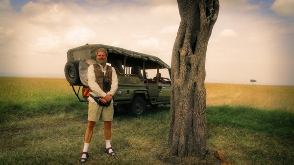 Stemningsbilde for serien