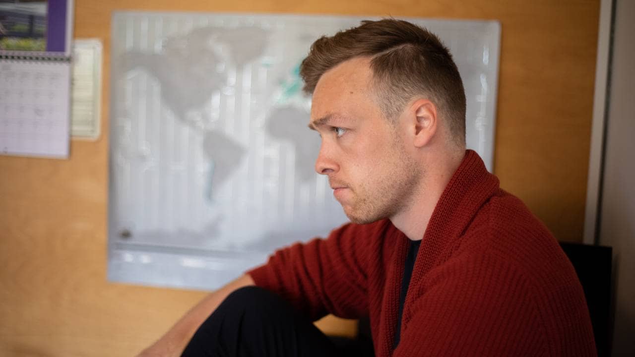 Henrik Sørland