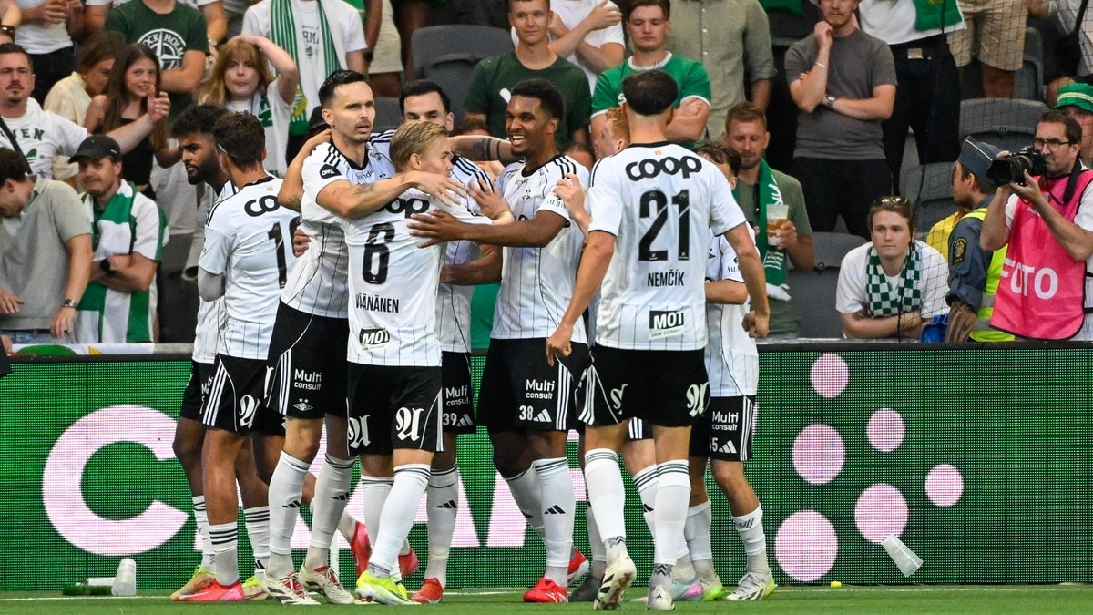 Rosenborg videre i Serieligaen – møter tøff tysk motstand