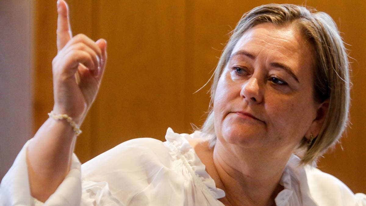 Mener det bør komme mer penger til barnehagene