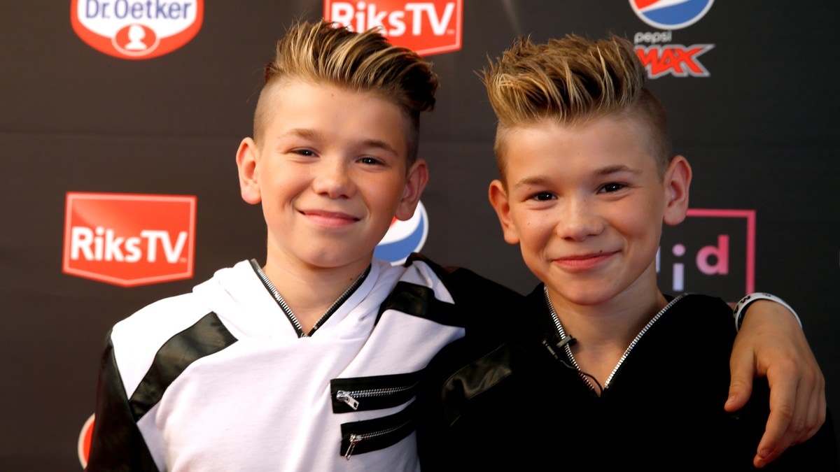 marcus og martinus sitt hus