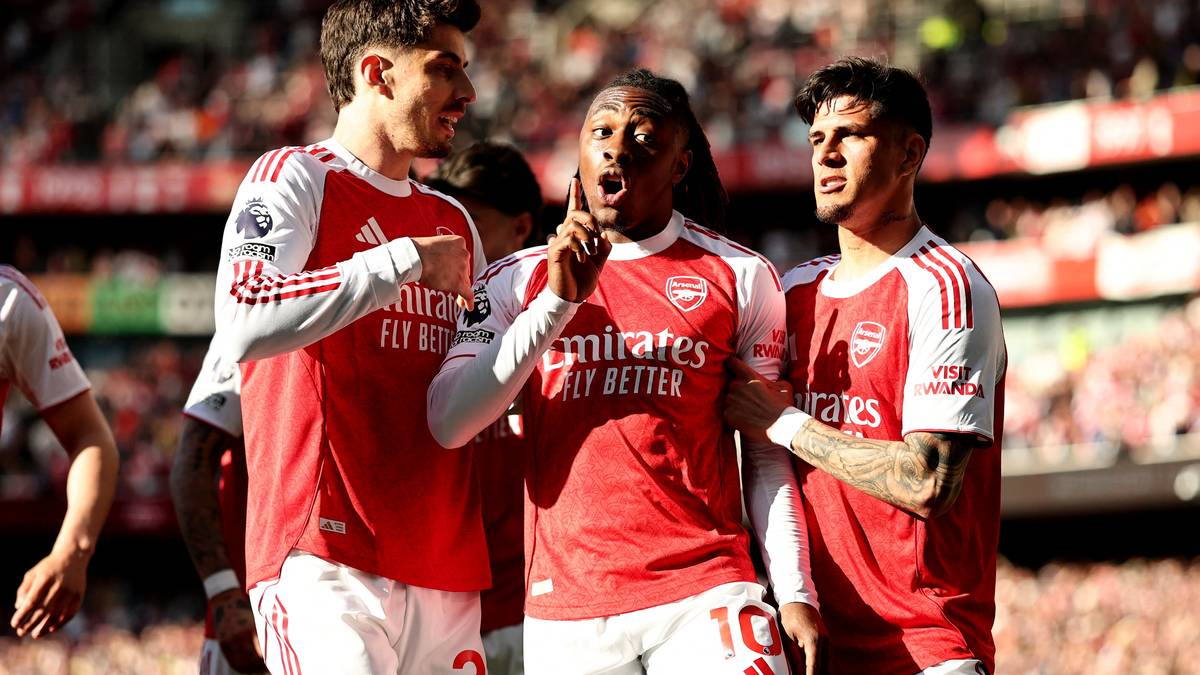 Ødegaard sentral i Arsenals opptur i gullkampen: – En genistrek