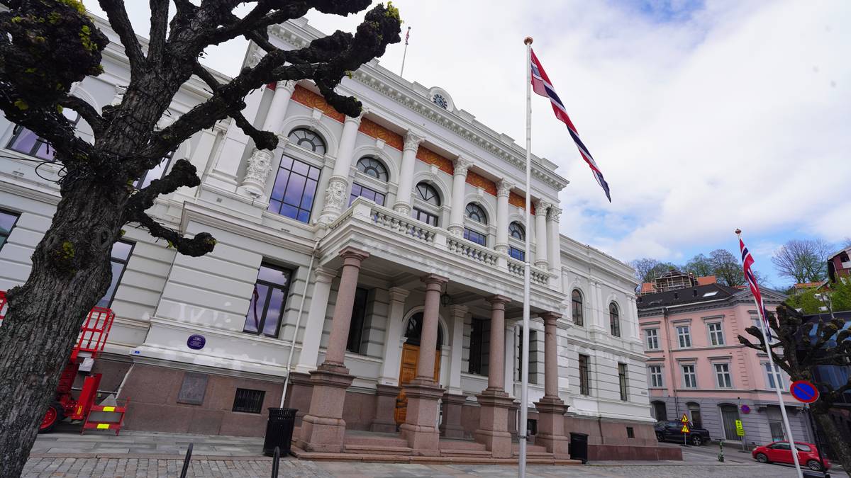 Feilutbetalingene i Skien: Ansatte som har godtatt tilbakebetaling kan angre