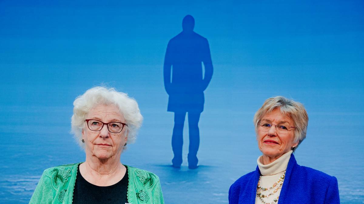 Ny rapport: Flere innsatte med psykiske lidelser – får ikke god nok oppfølging