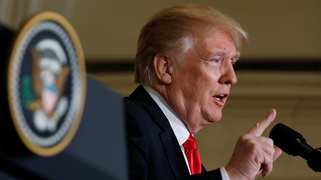 Vil endre våpenloven - NRK Super