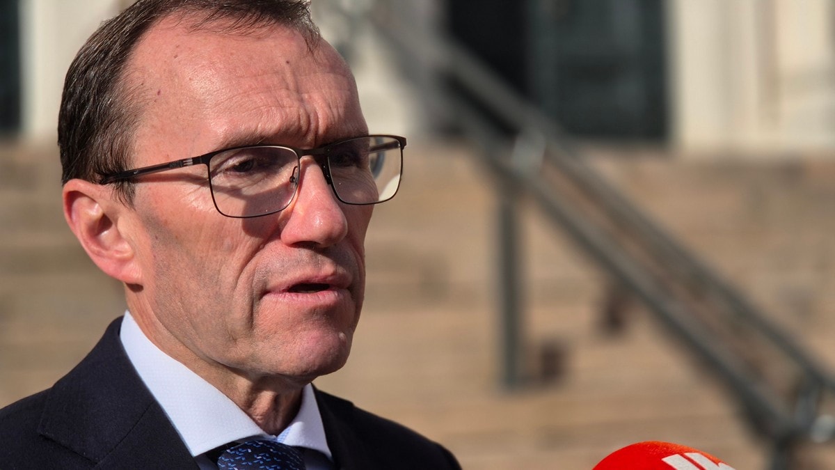 Espen Barth Eide: – Situasjonen i Libanon er ekstremt alvorlig