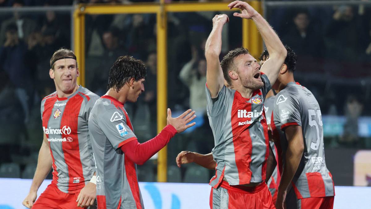 Vardy-dobbel senket Heggems lag