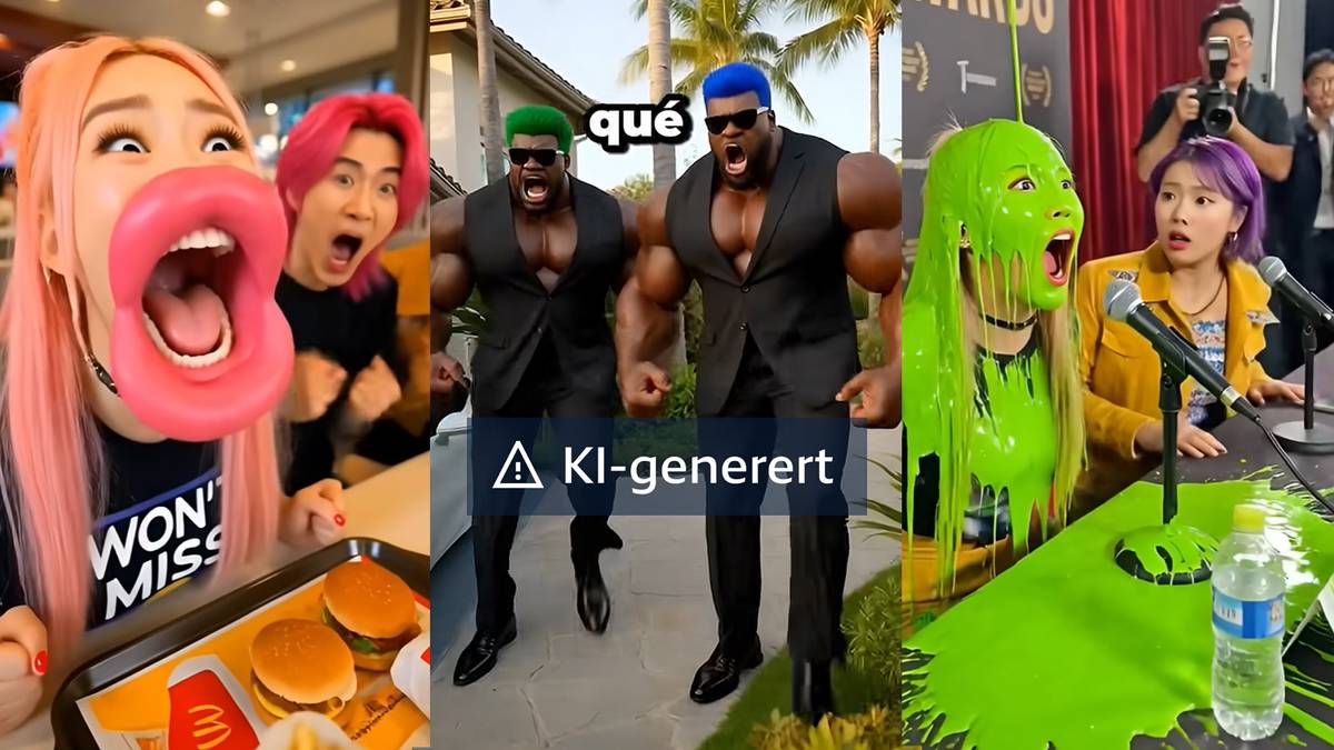 YouTube oversvømmes av KI-søppel: – Det morbide selger