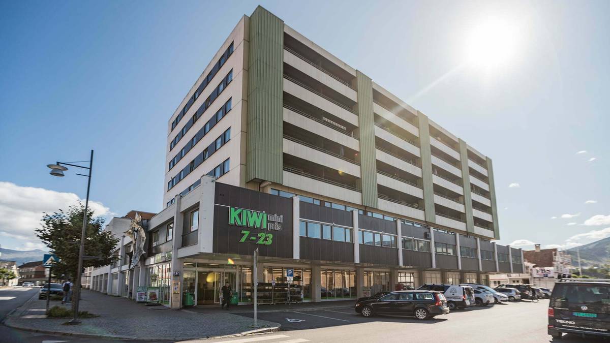 Dette bygget kan vere løysinga på eldrebølga