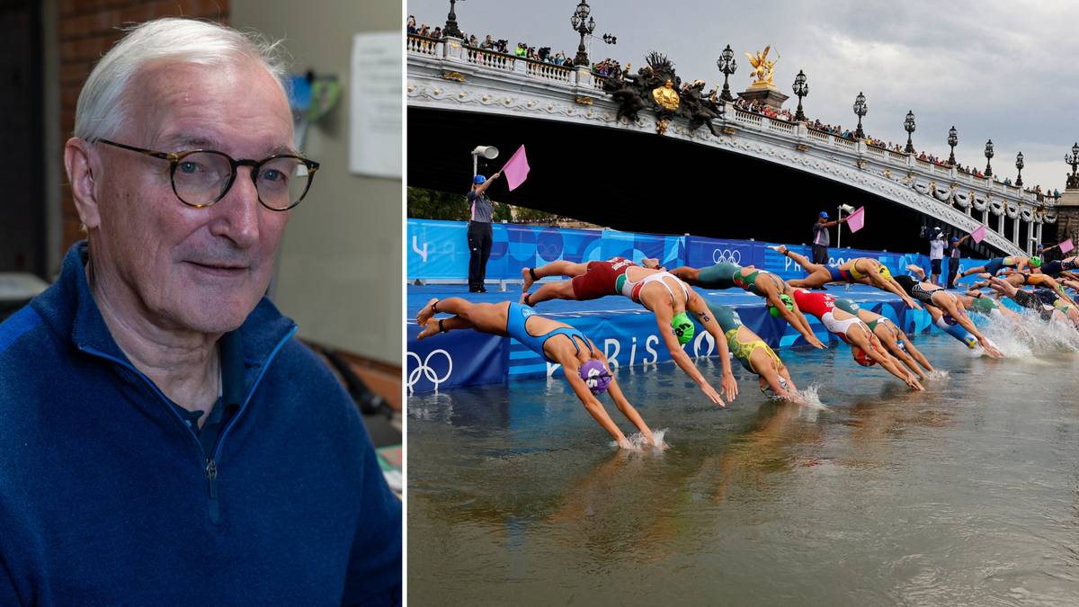 Rystet av medisin-trend i OL: – Alle som driver idrett bør være engstelig