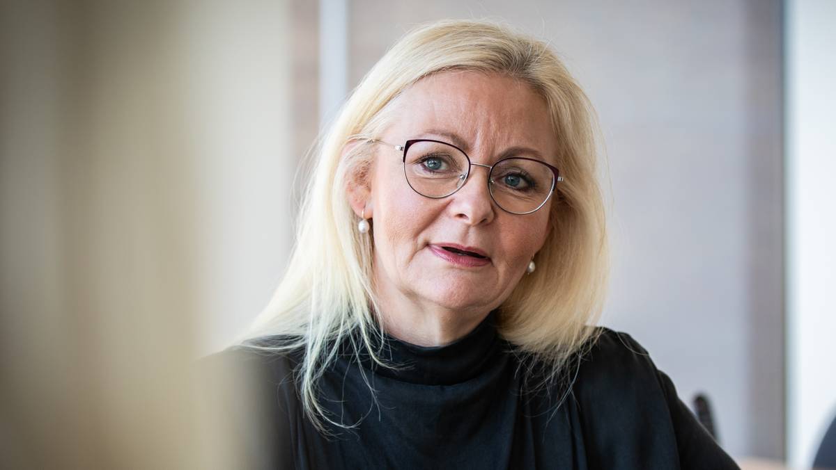 Mener det er dumt å si nei til å utrede vindkraft
