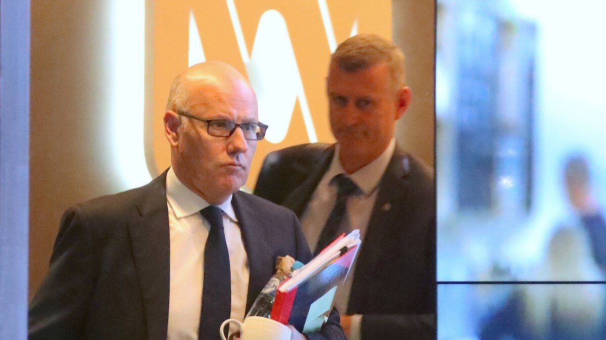 Statsminister benekter innblanding i razzia mot journalister i Australia