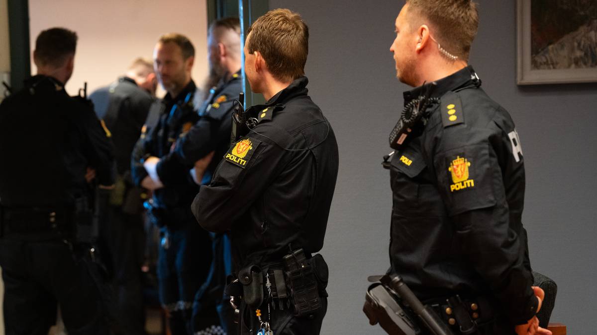 Utpekt lokkemann: Hjalp gjengleder å flykte sammen med skuddoffer