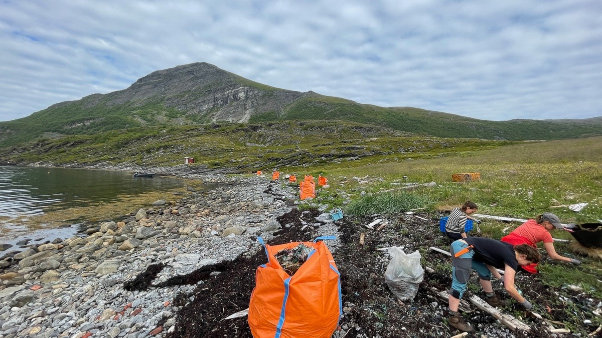 Doblar talet p&aring; sommarjobbar for ungdom