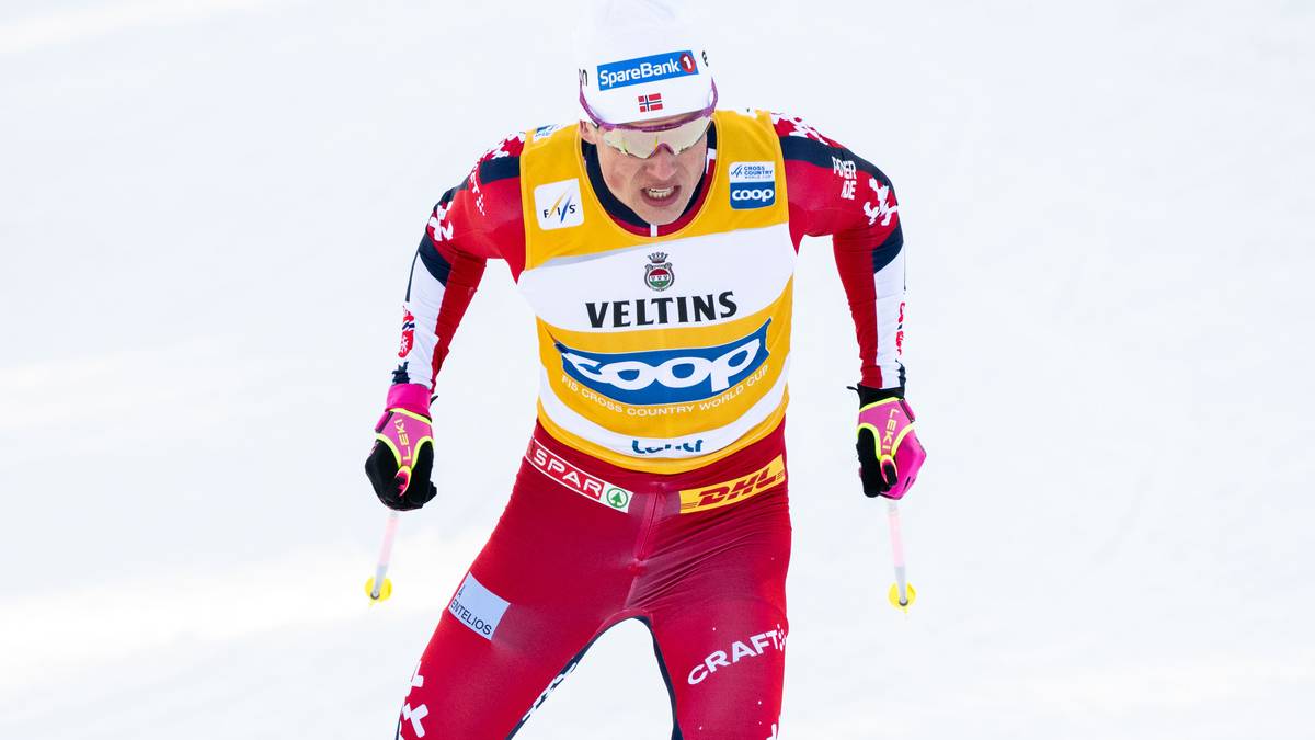 Avslører sykdomstrøbbel: – Det var på håret at vi rakk det