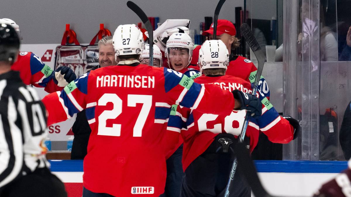 Klare for semifinale: – Norge gjør mirakelet