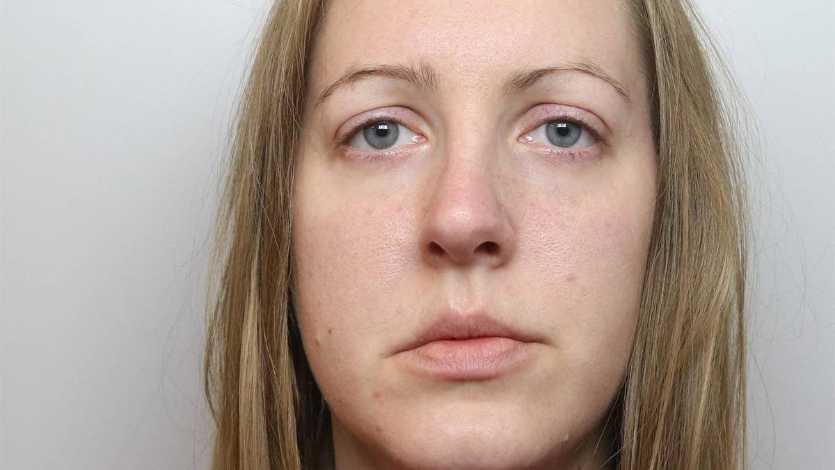 Britisk seriemorder dømt for drapsforsøk på nok et spedbarn