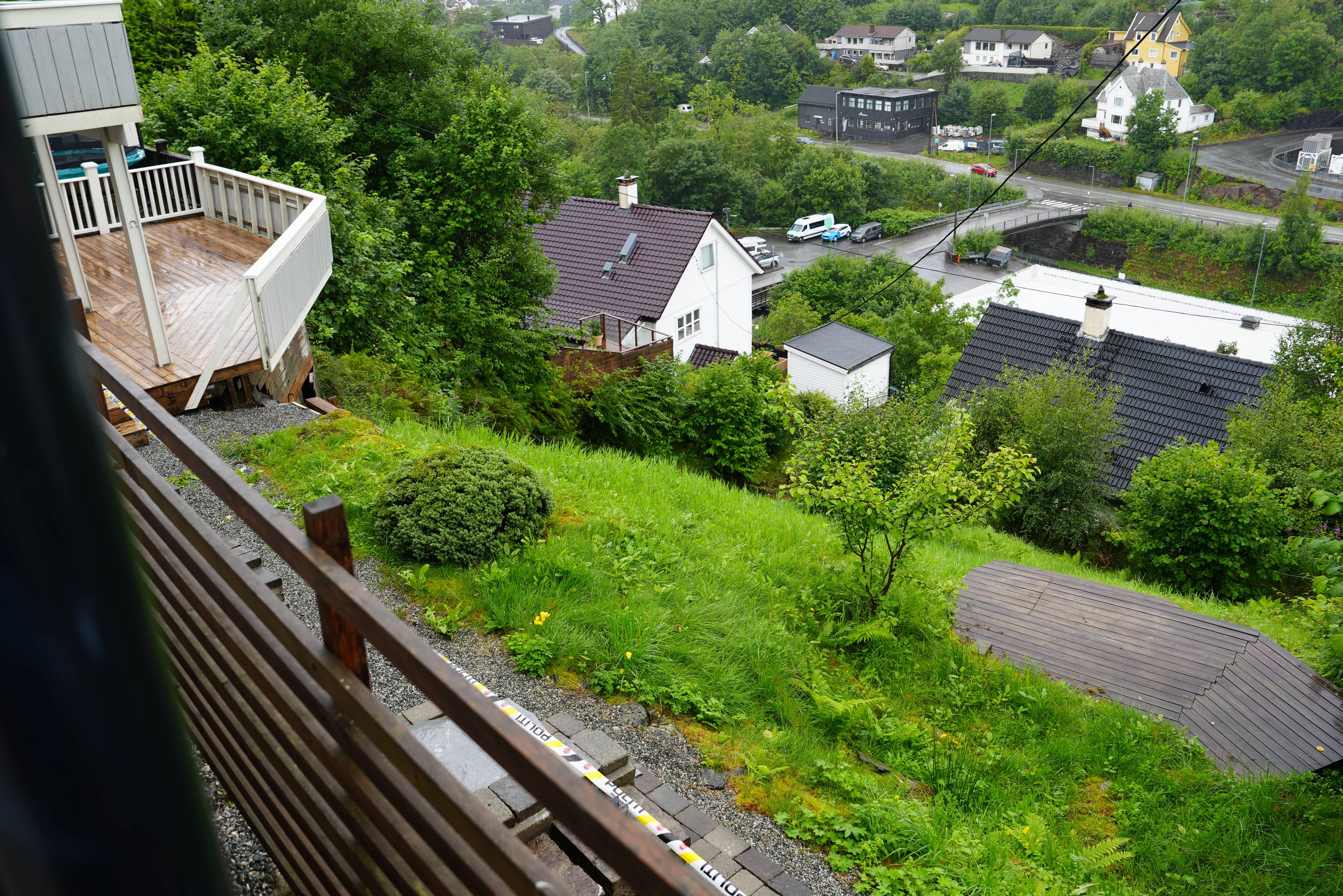 Ras Bergen