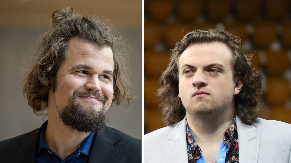 Carlsen and Neiman resolve conflict – open to meet again – NRK Sport – Sports news, results and broadcast schedule