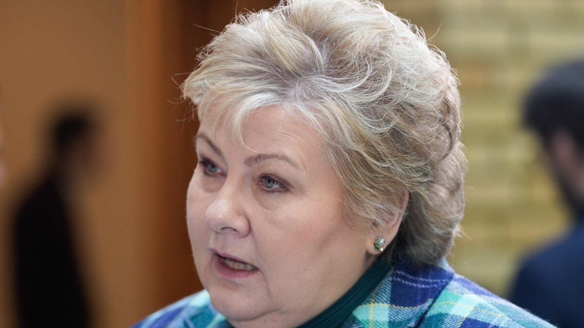 Aksjesaken: Solberg får sterk kritikk