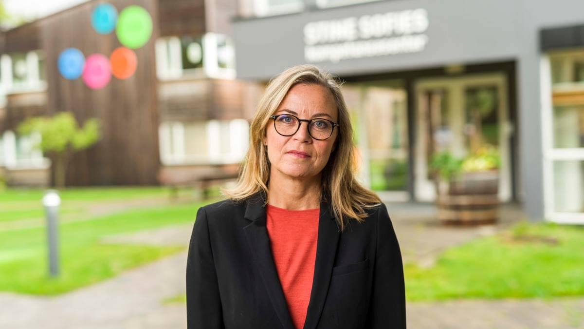 Vil revidere hvitvaskingsloven