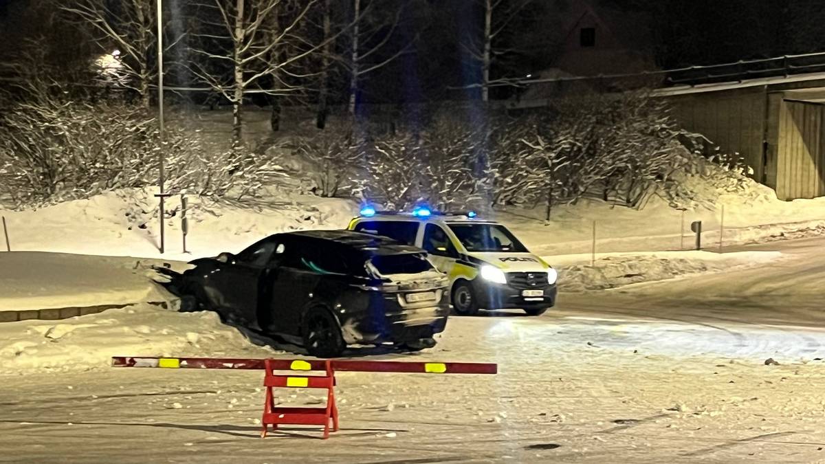 Kidnapping Case in Kongsvinger: Seven Charged, Including MC Club Members