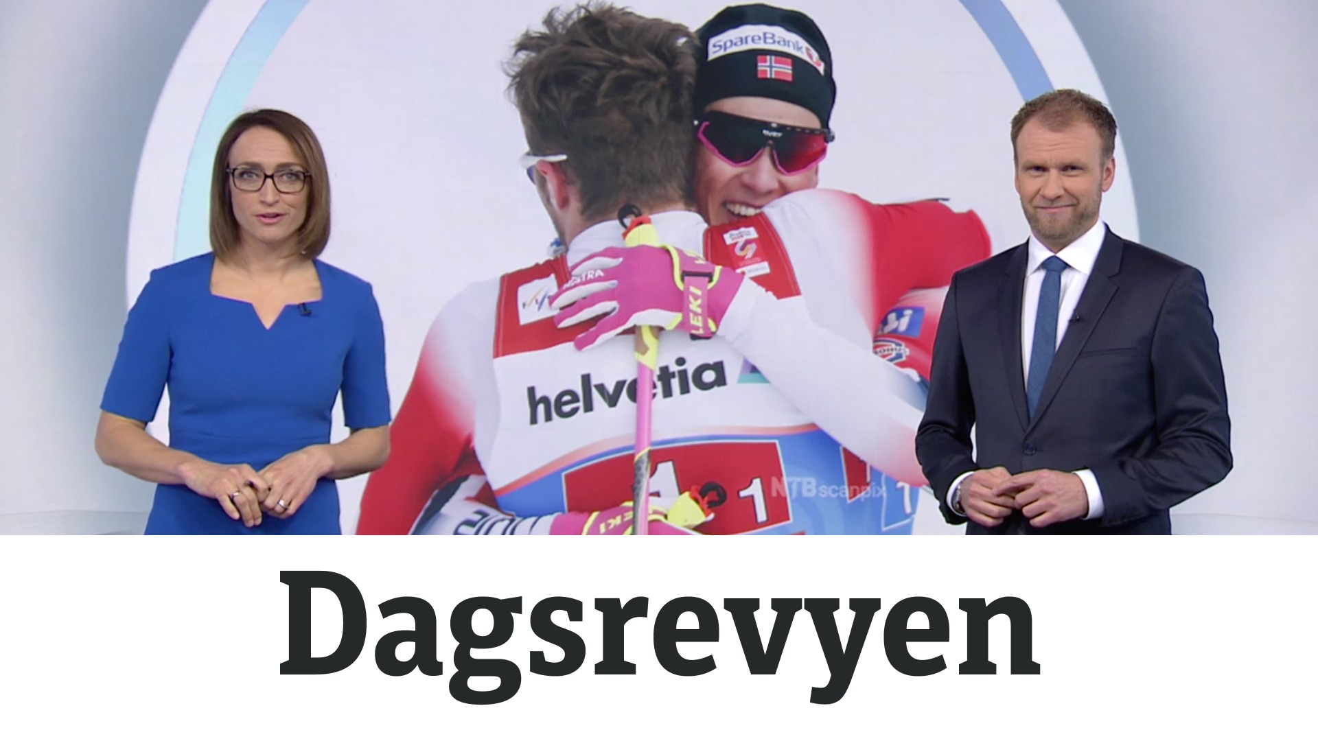 Dagsrevyen – 24. feb. 2019 – Søndagsrevyen – NRK TV