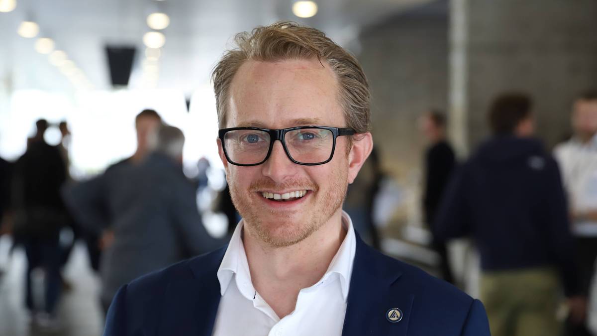 Tror det vil bli umulig å oppdage KI-fusk