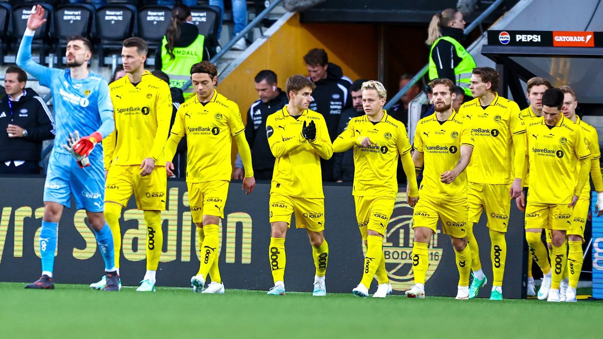  Bodø/Glimt