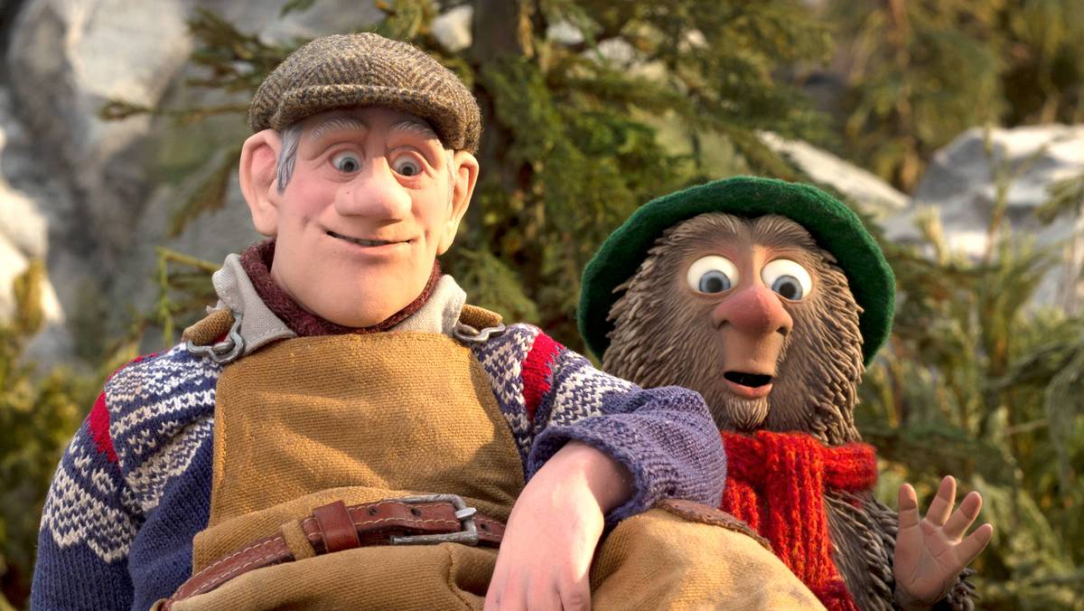 Anmeldelse: «Solan og Ludvig: Herfra til Flåklypa» – Filmpolitiet