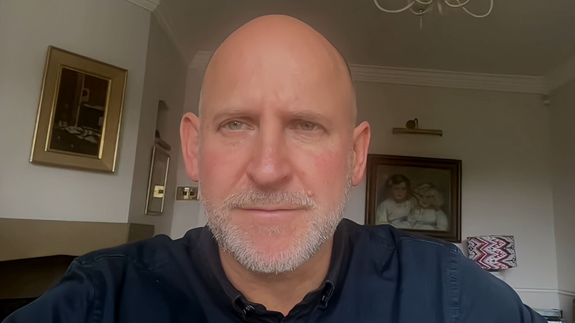 Martyn Ziegler