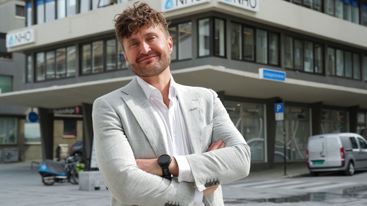 Regjeringen tar grep i Lofoten: – Hva med resten?