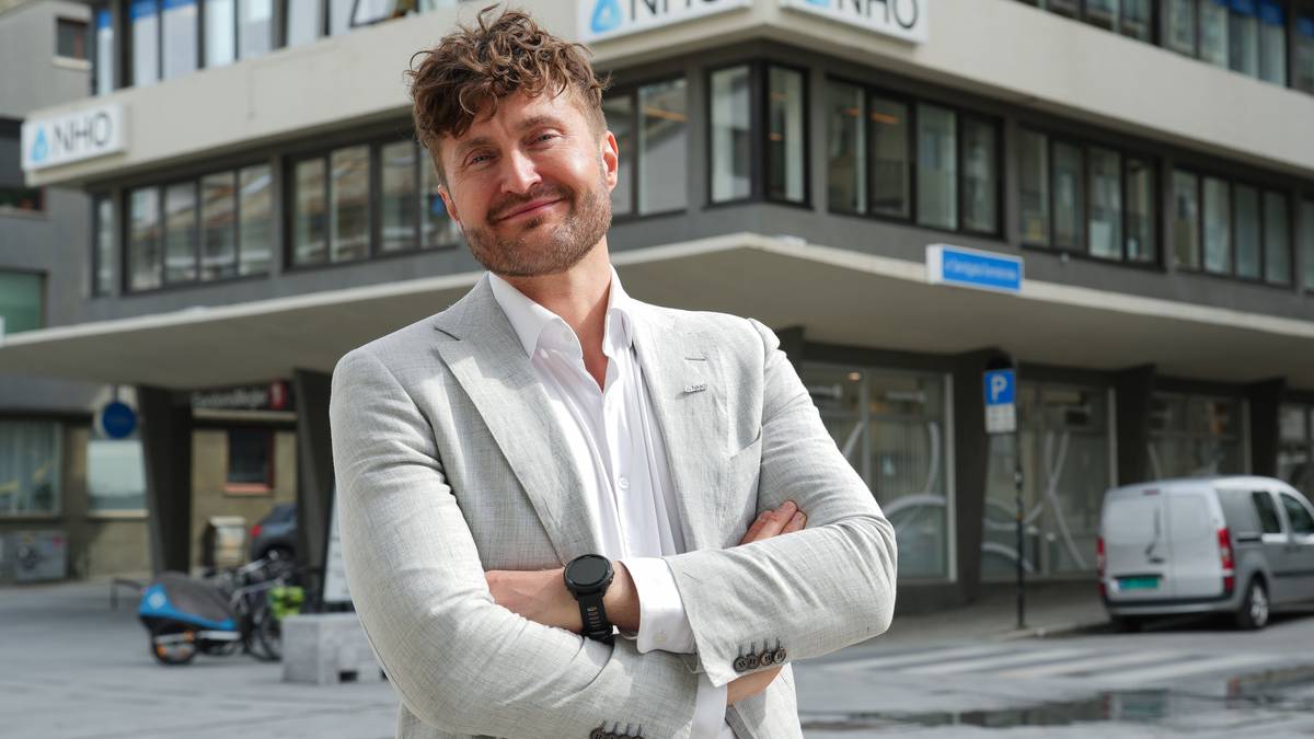 Nordland opplever reiselivsboom: Utenlandstrafikken opp 35 prosent