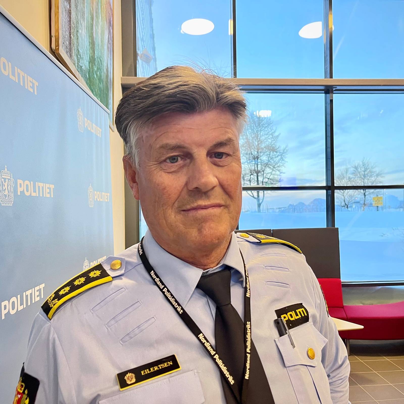 Bodø/GlimtMaccabi Tel Aviv Glimt holder pressekonferanse før omstridt kamp i Europaligaen