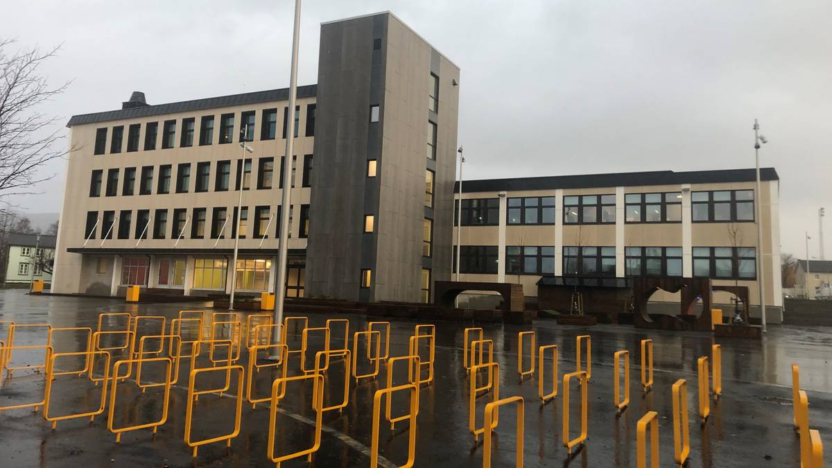 Livsfarlig «besvimelseslek» har nådd Rana-skoler igjen