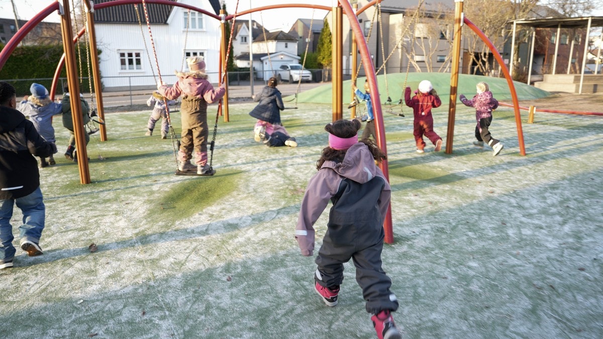 Sarpsborg-ordfører: 79 prosent av sosialhjelp går til flyktninger