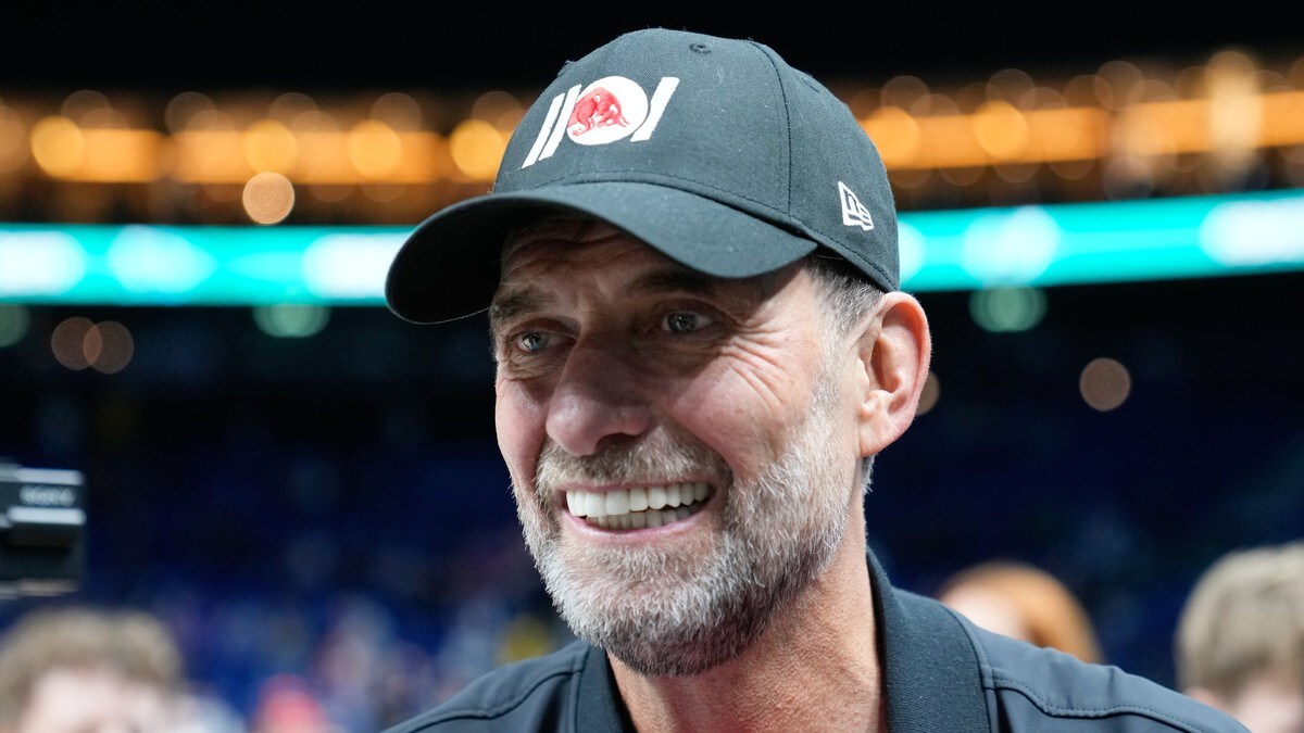 Klopp begeistret av Glimt: – Kunne ikke vært mer galskap