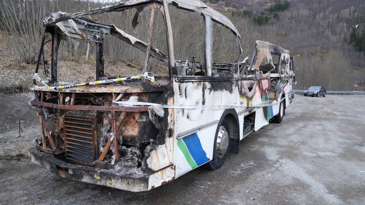 Åpnet branntunnel i rekordfart og reddet påsketrafikken