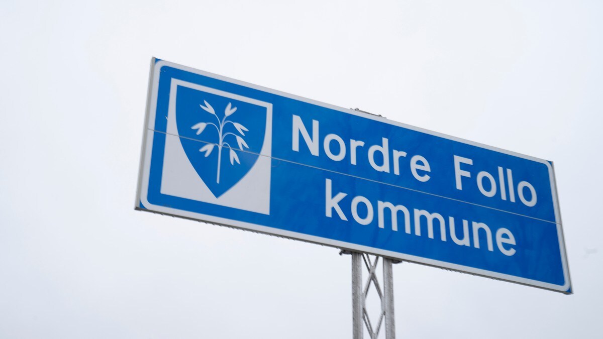 Ber folk i Nordre Follo bli hjemme